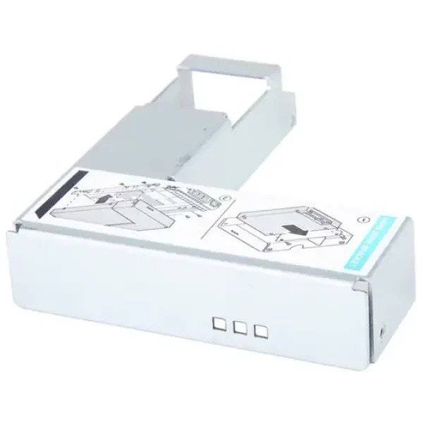 DRIVE TRAY CASE BRACKET 2.5" TO 3.5" SSD FOR DELL TRAY