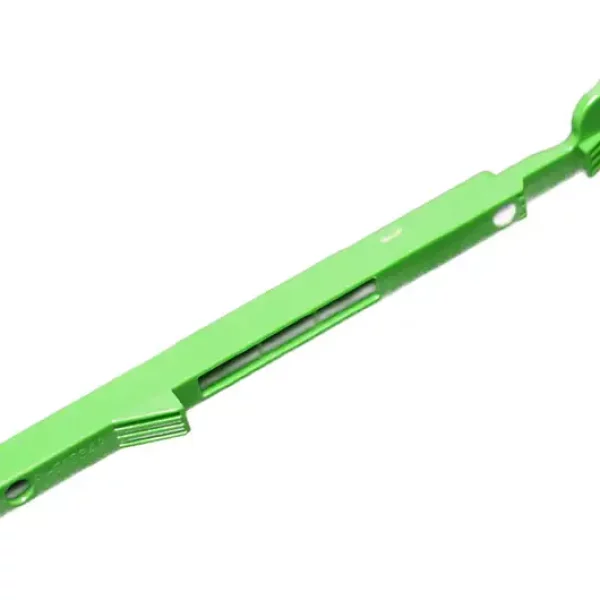 OPTICAL DRIVE TRAY GREEN PLASTIC RAIL FOR 8200/8300 USDT 600G1/800G1 SFF
