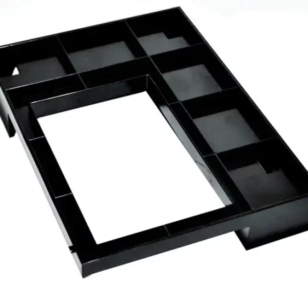 DRIVE TRAY CASE BRACKET 2.5" TO 3.5" SSD FOR HP G8 TRAY