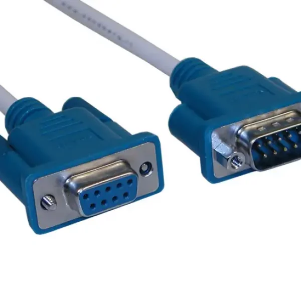 ΚΑΛΩΔΙΟ SERIAL 9M/9F 2M