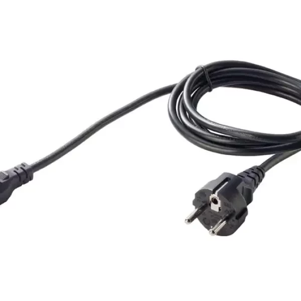 ΚΑΛΩΔΙΟ ΤΡΟΦΟΔΟΣΙΑΣ SCHUKO ΣΕ C5 MICKEY ΓΙΑ NOTEBOOK