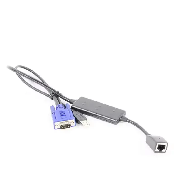 DELL USB KVM MODULE POD SIP CABLE 2161DS