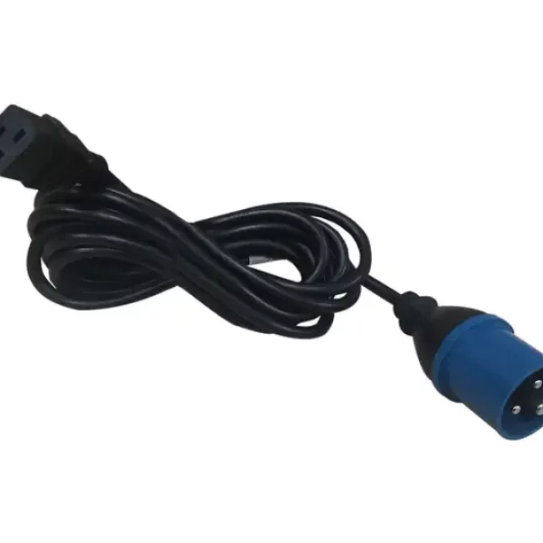 DELL POWER CABLE FOR SERVER RACK/CABINETS/PDU 9R905