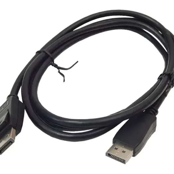 ΚΑΛΩΔΙΟ DISPLAYPORT M TO DISPLAYPORT M 1.8M