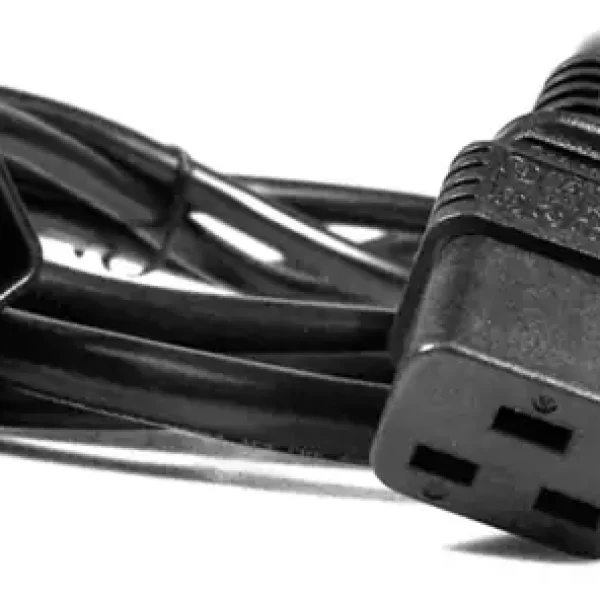 CABLE POWER CORD IBM C19 TO C20 16A/100-250 2,5M-98 INCH