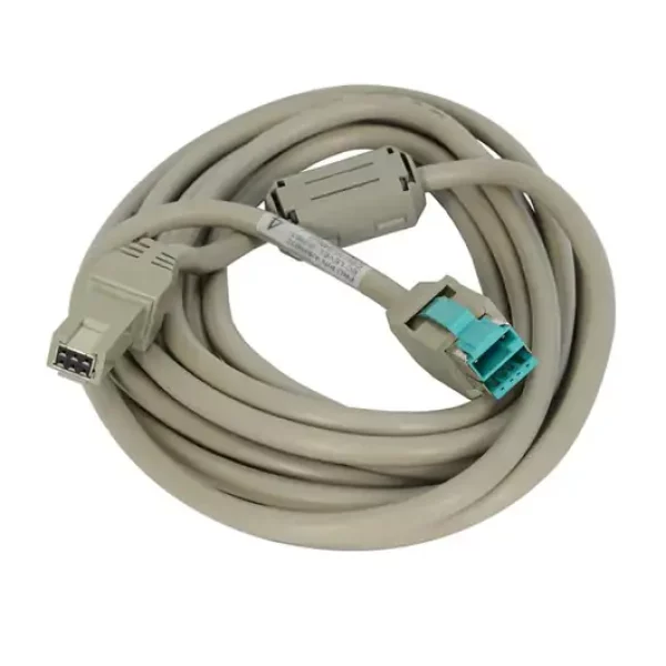 POS CABLE IBM DISPLAY No4 LONG POWER USB (40N7395)