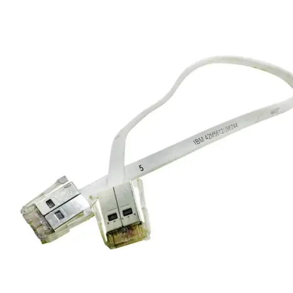 POS CABLE IBM KEYBOARD No5 SHORT RS485 (42M5612)
