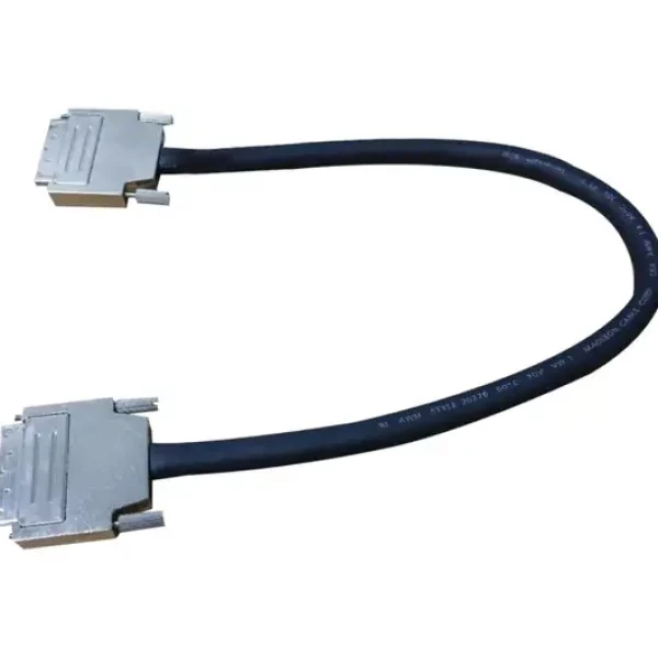 CABLE SCSI VHDCI TO VHDCI/ HD68 0,5M BLACK- 969066-102