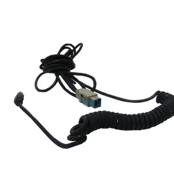 POS CABLE MOTOROLA POWER USB FOR LS2208, LS4208, LS9208