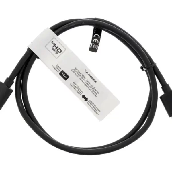 ΚΑΛΩΔΙΟ HDMI (M) TO HDMI (M) 1.8M