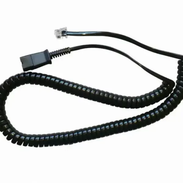 JPL BL-08 (+P) HIC CORD DA22P CONNECTION LEAD NEW