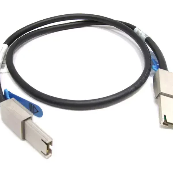 CABLE HP SFF-8088 TO SFF-8088 EXTERNAL MINI SAS 1M