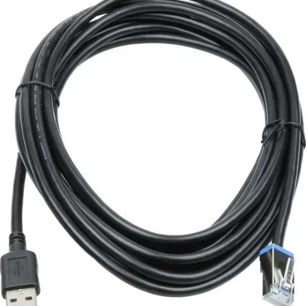 POS CABLE DATALOGIC MAGELLAN POWER USB