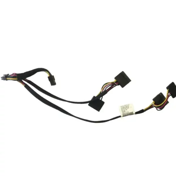 POWER CABLE HP DL360 G9 FOR REAR SATA HDD