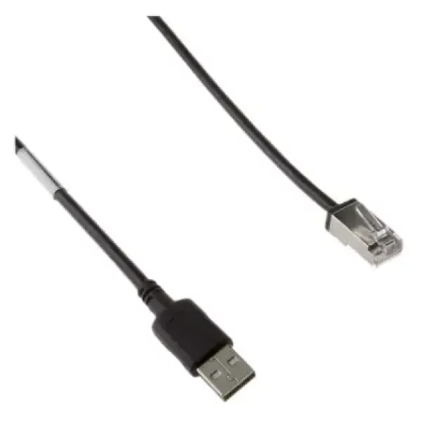 POS CABLE DATALOGIC MAGELLAN USB-A EXTERNAL POWER