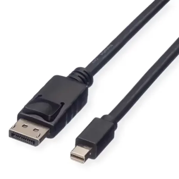 ΚΑΛΩΔΙΟ DISPLAYPORT M TO MINI DISPLAYPORT M 1.8M