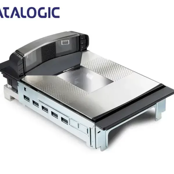 POS BARCODE SCANNER/SCALE MAGELLAN 9803 (RS232) NEW