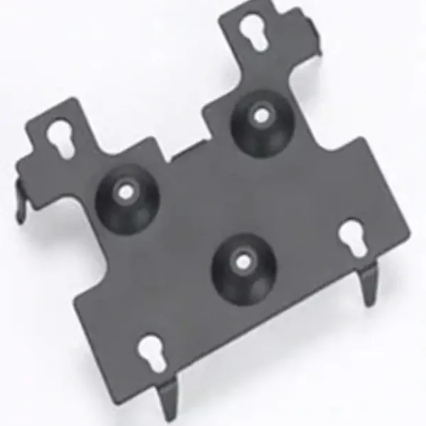 MOTOROLA MK500 WALL MOUNT KIT FOR MK590 PRICE CHECKER