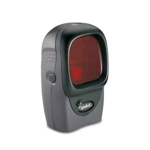 POS BARCODE SCANNER SYMBOL LS9208 BL NO CRADLE WITH CABLE