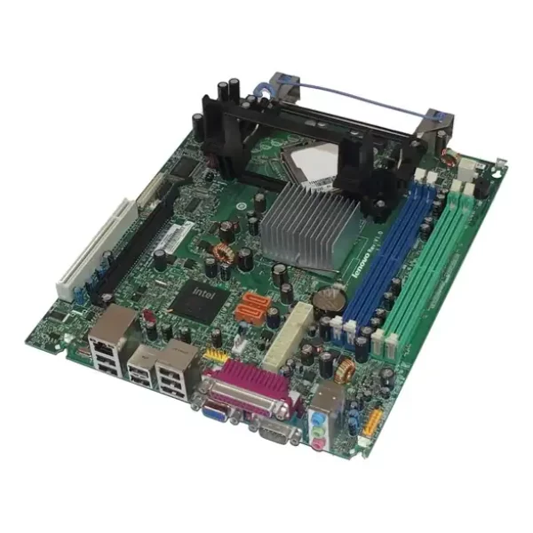 MB IBM C2D-S775/800 A57/M57 SFF DDR2 PCI-E VSN