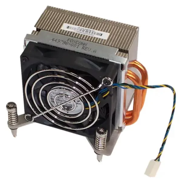 HEATSINK HP-CPQ DC7800 SFF