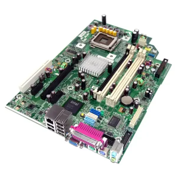 MB HP C2D-S775/1066 DC7800 SFF PCI-E VSN