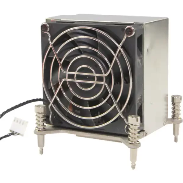 HEATSINK FOR W/S HP Z600/Z800 MAINSTREAM