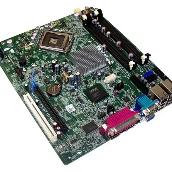 MB DELL C2D-S775/1066 780 SFF PCI-E VSN
