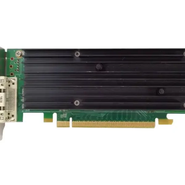 VGA 256MB NVIDIA QUADRO NVS-290 DMS-59 PCI-EX