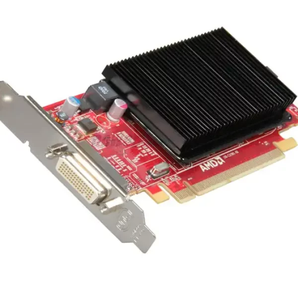 VGA 512MB ATI FIREPRO 2270 DMS59 PCI-EX LP