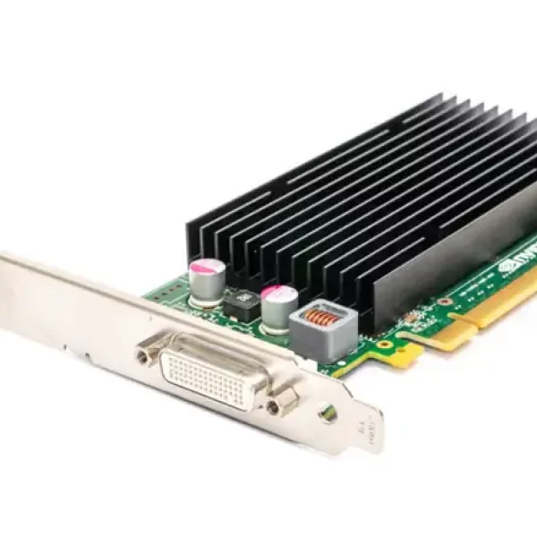 VGA 512MB NVIDIA QUADRO NVS-300 DDR3 DMS-59 PCI-EX LP