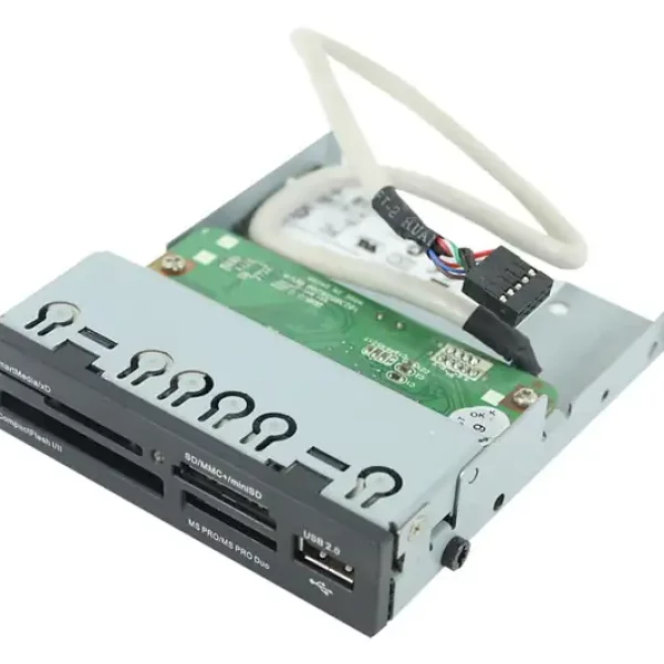 CARD READER HP INTERNAL 2.5"