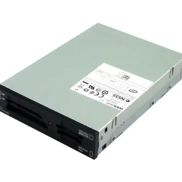 CARD READER DELL INTERNAL 2.5"