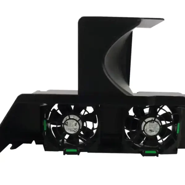 HP Z800 MEMORY COOLING FAN ASSEMBLY