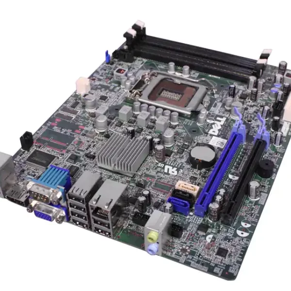 MB DELL I7-S1155/1333 990 SFF DDR3 PCI-E AVSN