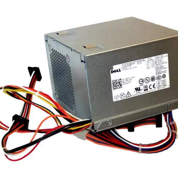 POWER SUPPLY PC DELL 330/745/755/760/960 MT 255W