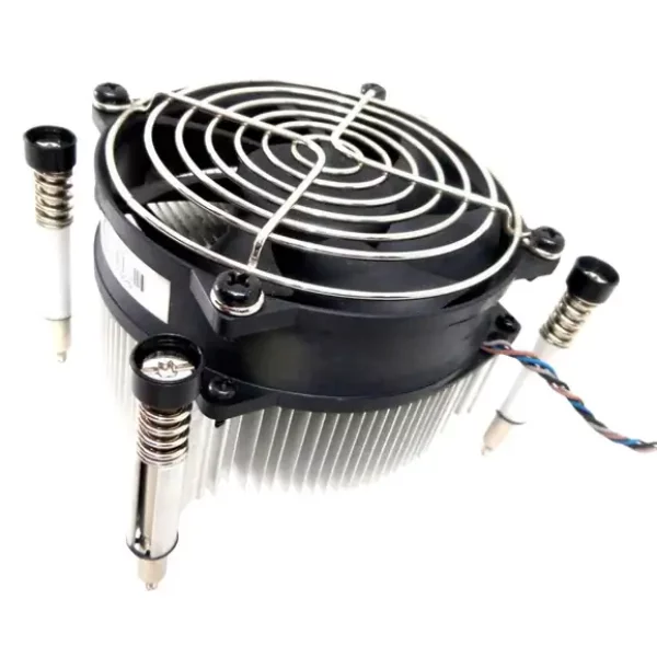 HEATSINK HP-CPQ ELITE 8200 SFF - 628553-001