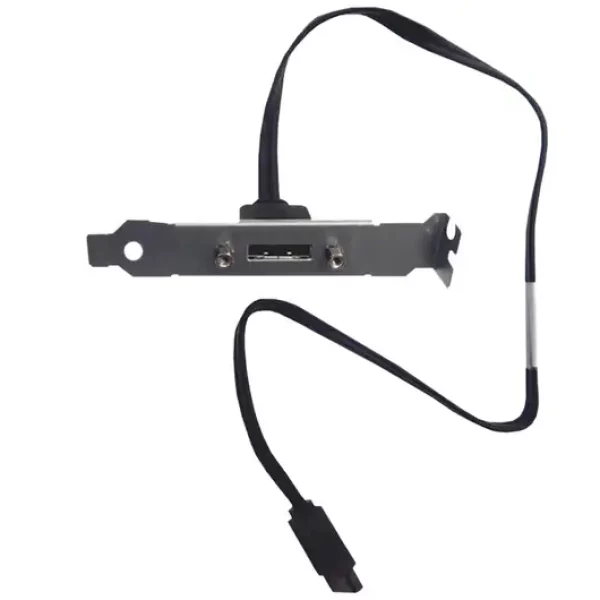 CONTROLLER HP eSATA LP