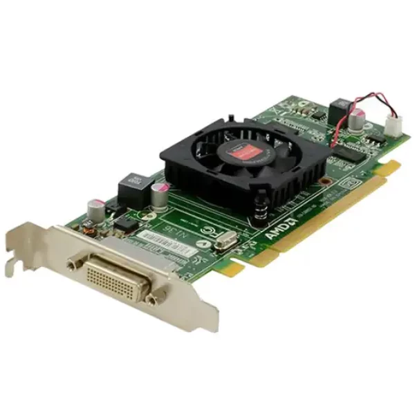 VGA 512MB AMD RADEON HD5450 DDR3 DMS-59 PCI-EX LP