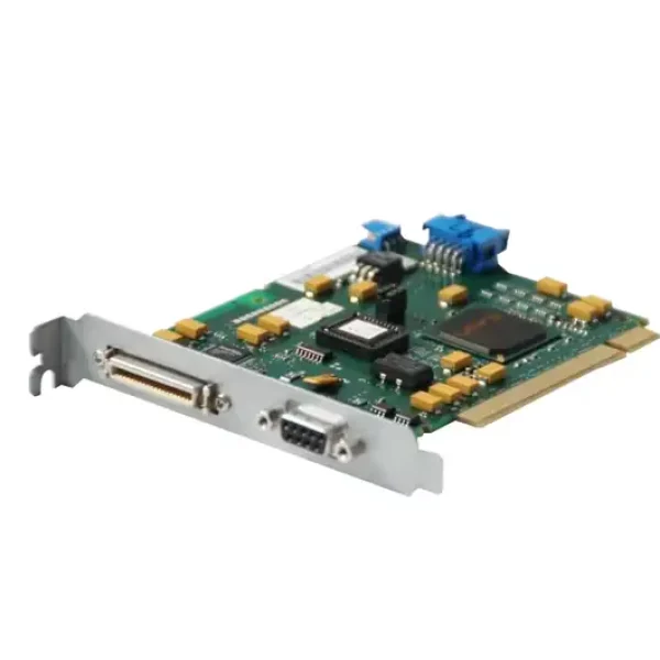 POS PART VGA WINCOR PLINK-LCD DSUB PCI CARD FOR BEETLE