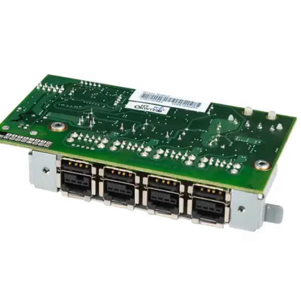 POS PART WINCOR HUB POWER USB 3X12V, 1X24V 01750175264