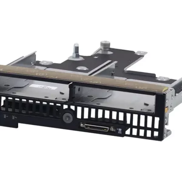 BLADE HP BL 460C DRIVE CAGE AND BEZEL