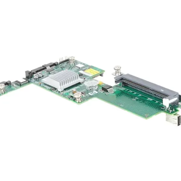 BLADE HP BL460C G1 BACKPLANE BOARD SMART ARRAY E200I
