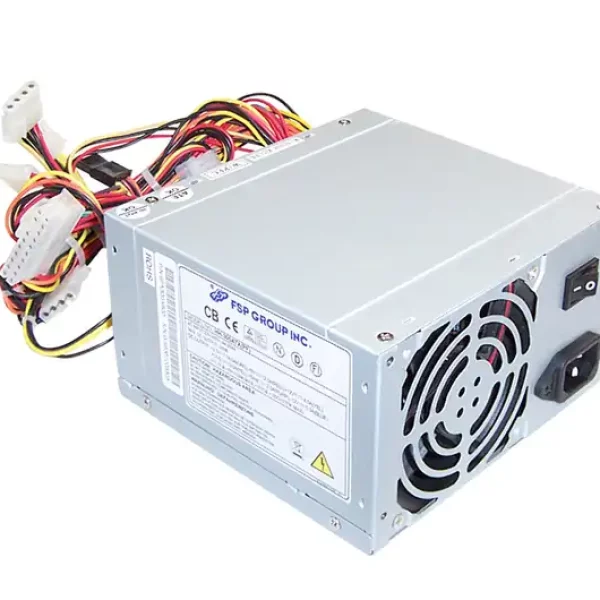 POWER SUPPLY PC FSP ATX 300W