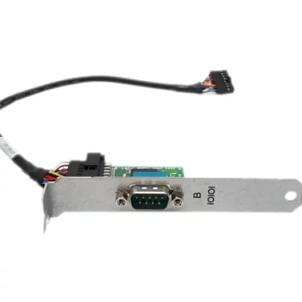 CONTROLLER HP SERIAL PORT LP
