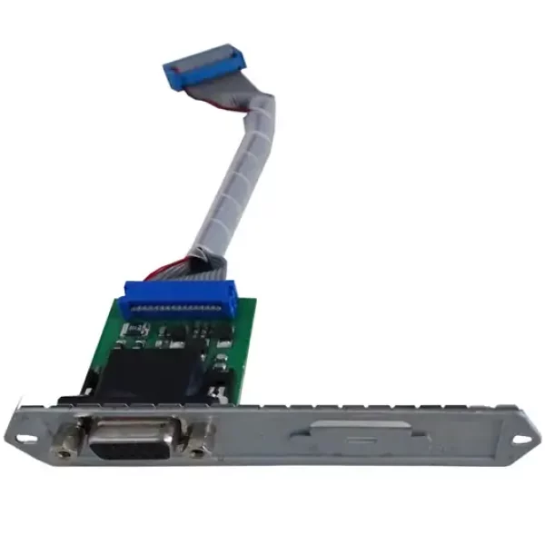 POS PART VGA WINCOR SVGA CARD FOR BEETLE