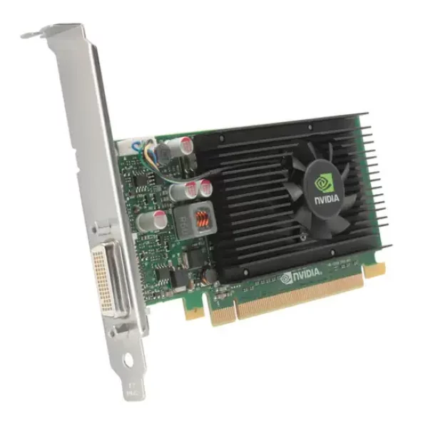 VGA 1GB NVIDIA QUADRO NVS-315 DDR3 DMS-59 PCI-EX