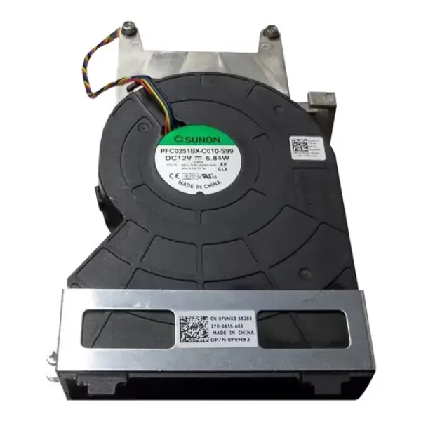 HEATSINK DELL OPTIPLEX 390 SFF