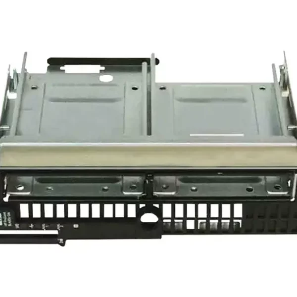 BLADE HP BL 460C G6 DRIVE CAGE AND BEZEL