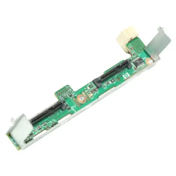 BLADE HP BL460C G6 SAS HDD BACKPLANE RISER BOARD